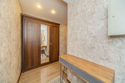 Пермь, Фрезеровщиков