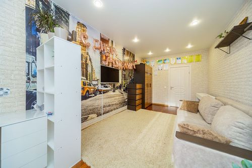 Пермь, Фрезеровщиков