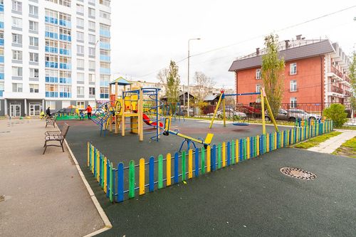 Пермь, Фрезеровщиков