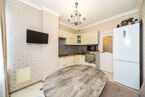 Пермь, Фрезеровщиков