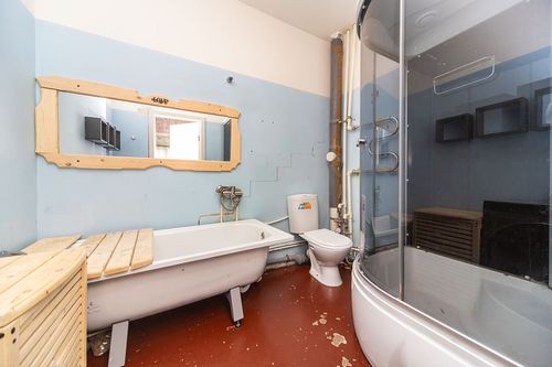 Пермь, Фрезеровщиков