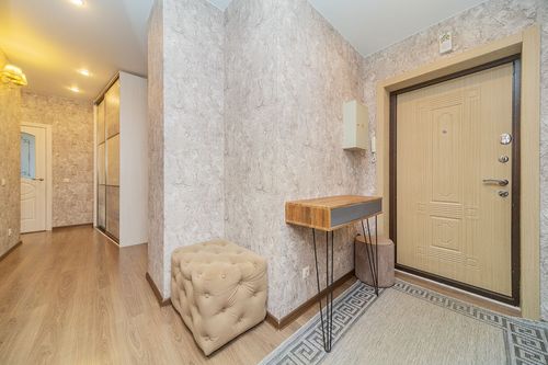 Пермь, Фрезеровщиков