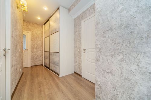 Пермь, Фрезеровщиков