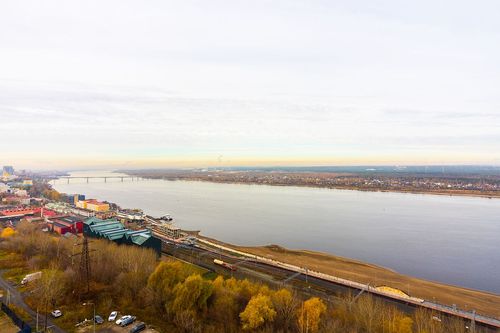 Пермь, Фрезеровщиков