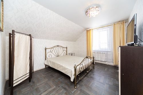 Пермский край, Пермь г., Кировский, 2-я Каховская ул., д.16