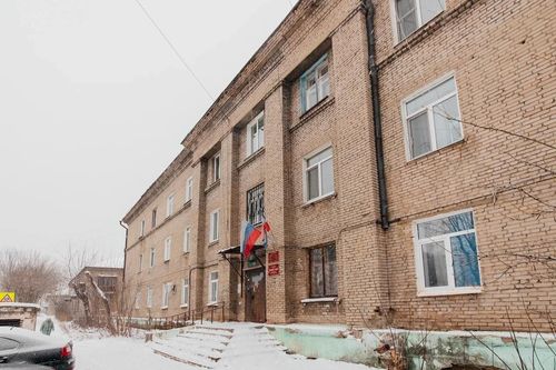 Пермь г., null