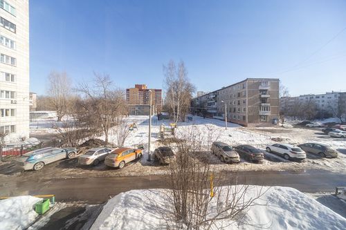 Пермь г., null