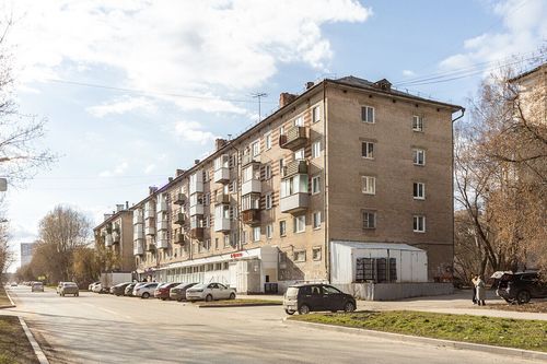 Пермь г., null