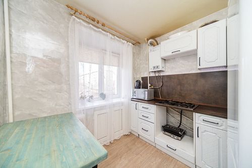 Пермский край, Пермь г., Кировский, Адмирала Ушакова ул., д.8