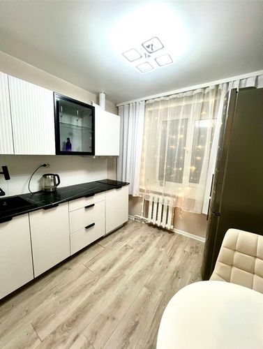 Пермский край, Пермь г., Свердловский, Академика Курчатова ул., д.1, литер А