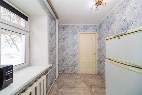 Пермь г., Академика Веденеева