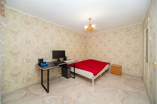 Пермь г., Академика Веденеева