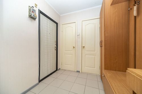 Пермь г., Академика Веденеева