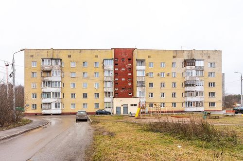 Пермь г., Александра Пархоменко