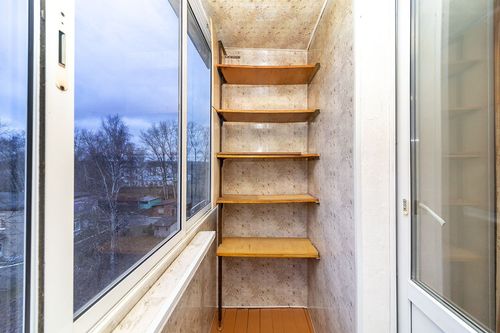 Пермь г., Александра Пархоменко