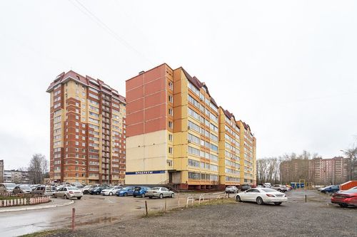 Пермь г., null