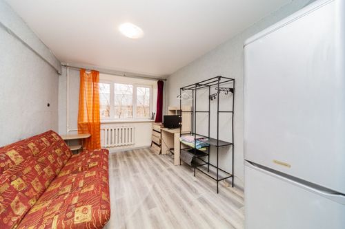 Пермь г., Анвара Гатауллина