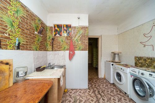 Пермь г., Анвара Гатауллина