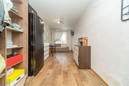 Пермский край, Пермь г., Мотовилихинский, Аркадия Гайдара ул., д.16/2