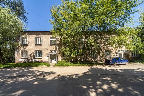 Пермь г., Автозаводская