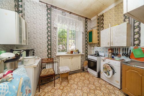 Пермь г., Автозаводская