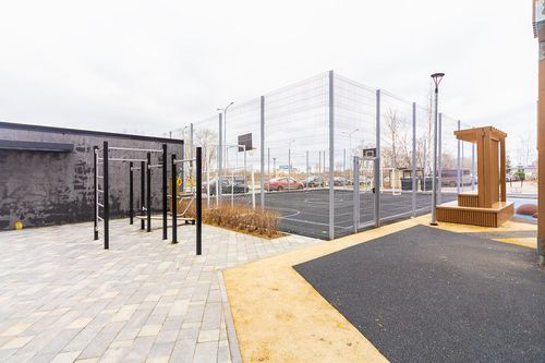 Пермь г., Барамзиной