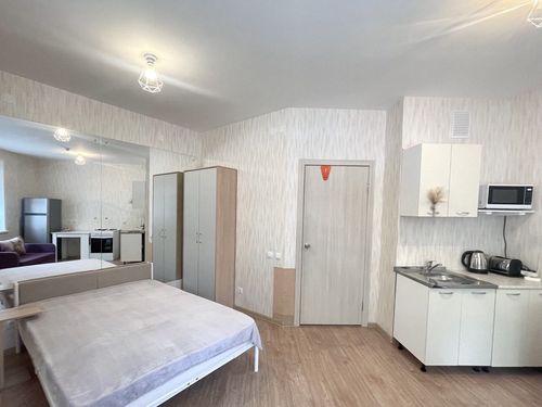 Пермский край, Пермь г., Индустриальный, Бершетский пер., д.3