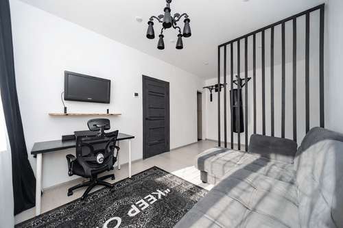 Пермский край, Пермь г., Кировский, Богдана Хмельницкого ул., д.1