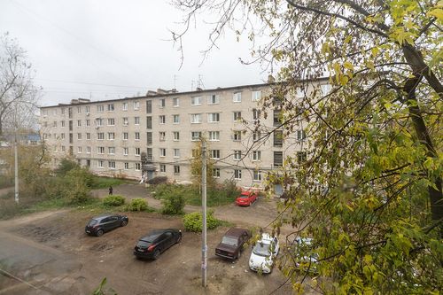 Пермь г., null