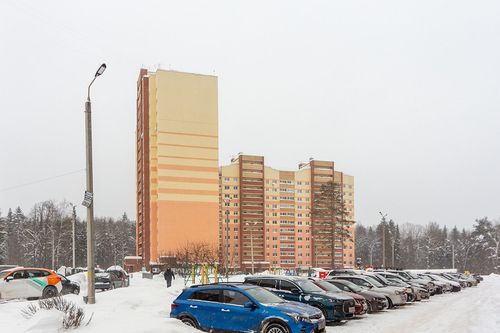 Пермь г., null