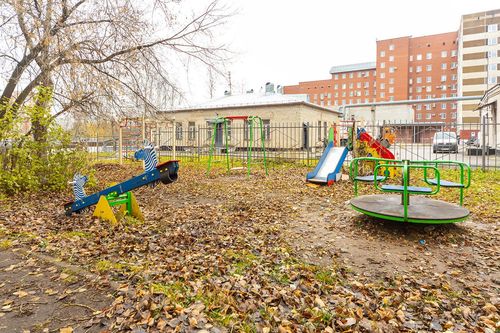 Пермь г., Чайковского