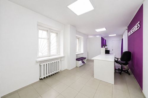 Пермский край, Пермь г., Кировский, Чебоксарская ул., д.3