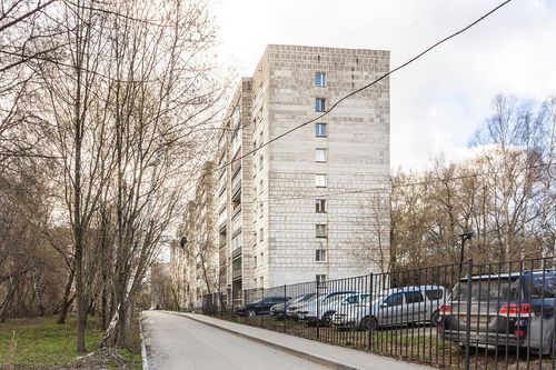 Пермь г., null