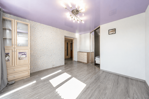 Пермский край, Пермь г., Дзержинский, Челюскинцев ул., д.23