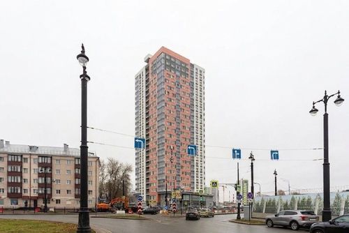 Пермь г., null