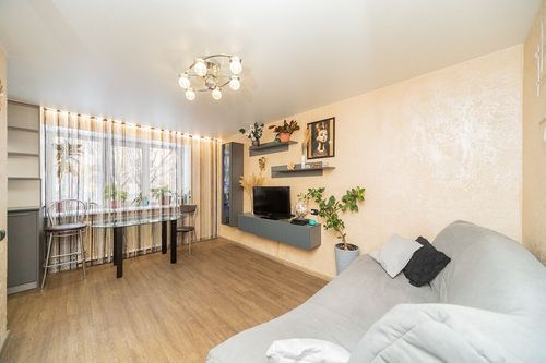 Пермский край, Пермь г., Кировский, Чистопольская ул., д.7