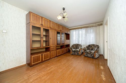 Пермский край, Пермь г., Индустриальный, Декабристов пр-кт., д.16