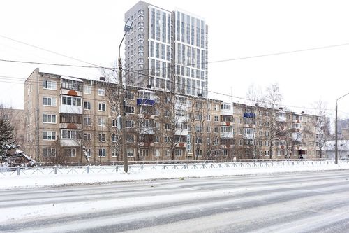 Пермь г., null