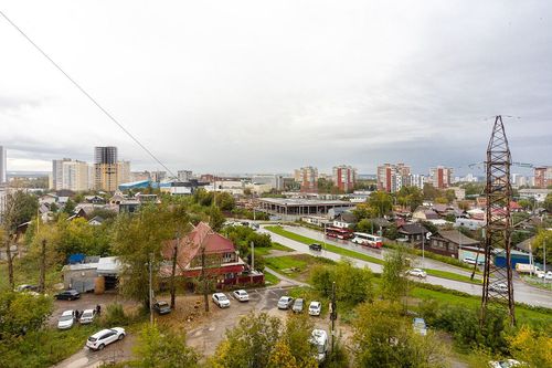 Пермь г., null
