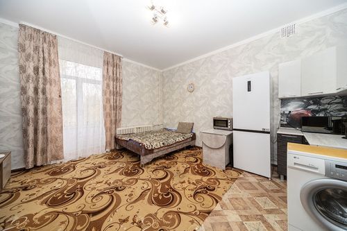 Пермь г., Федосеева