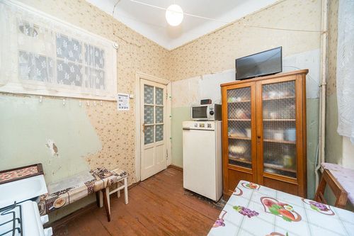 Пермь г., Федосеева