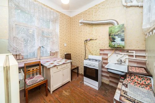 Пермь г., Федосеева