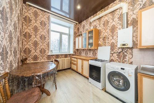 Пермский край, Пермь г., Кировский, Федосеева ул., д.9