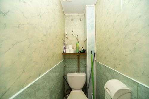 Пермь г., Фонтанная