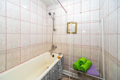 Пермь г., Фонтанная