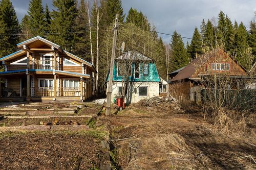 Пермский край, Пермь г., Кировский, Гаревая ул., д.2, к.а