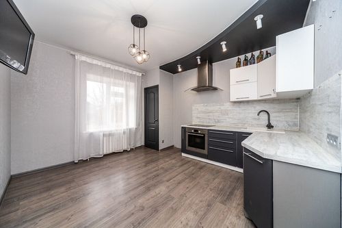 Пермский край, Пермь г., Орджоникидзевский, Генерала Черняховского ул., д.46