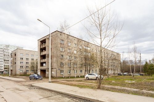 Пермь г., null