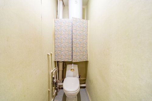 Пермь г., Глазовская