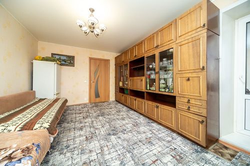 Пермь г., Глазовская